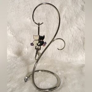 Keychain Accessory for purses and bags